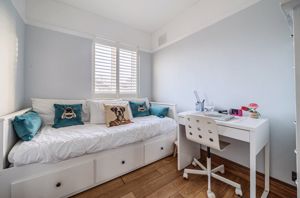Bedroom 3- click for photo gallery